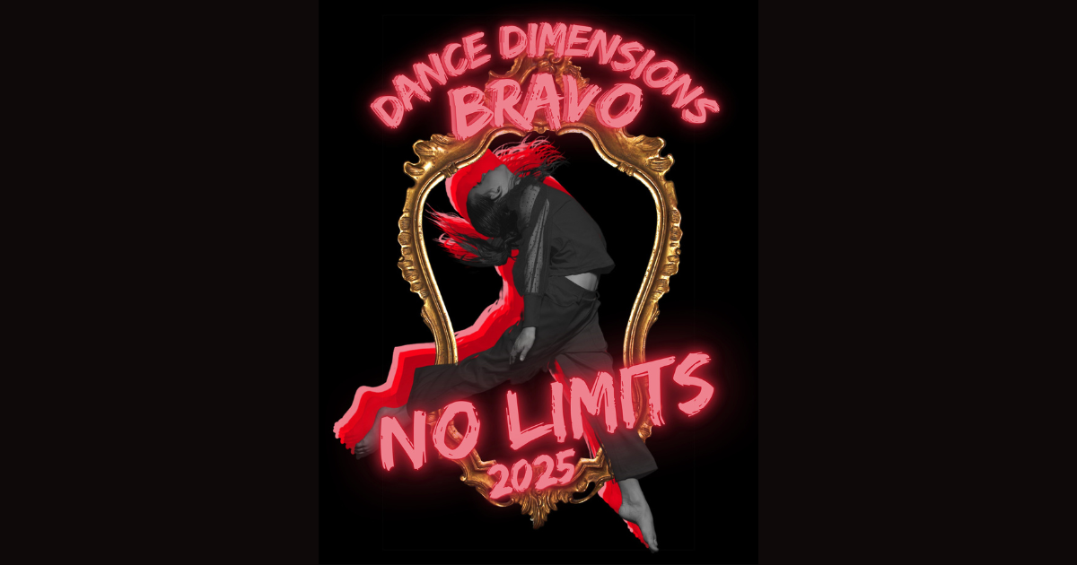 Dance Dimensions Presents BRAVO 2025: No Limits—A Spectacular Dance Showcase at Agua Caliente